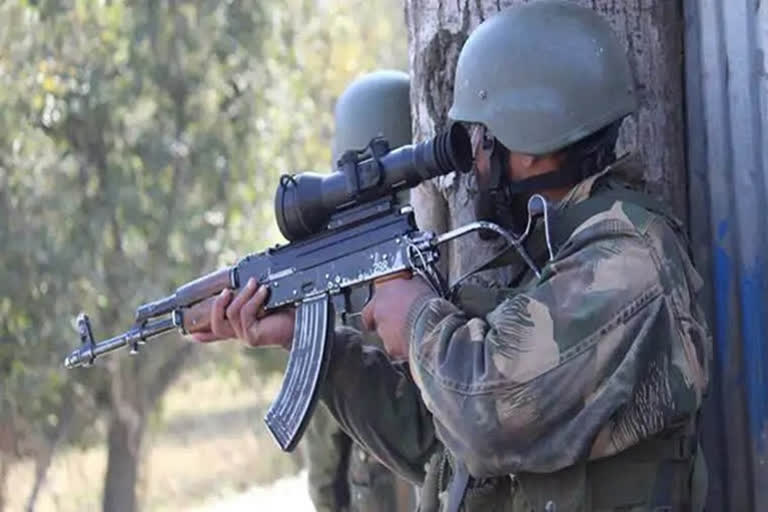 9 militants killed in shopian district during past 19 hours