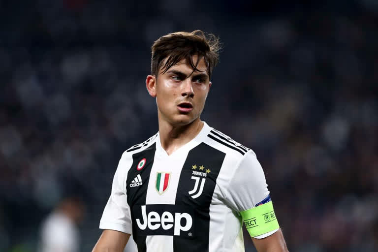 Dybala