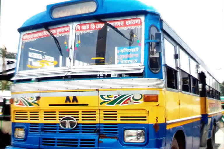 കൊൽക്കത്ത  ബസ് സർവീസ്  പശ്ചിമ ബംഗാൾ  Kolkata  bus service kolkata  west bengal govt