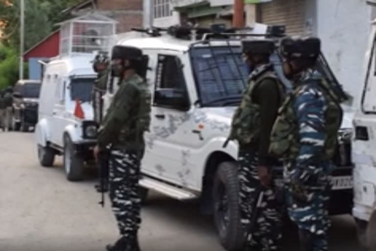 J&K: In the last 24 hours, nine militants killed in Shopian