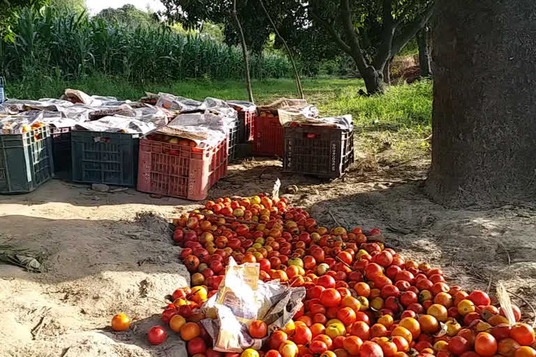 farmers facing problem