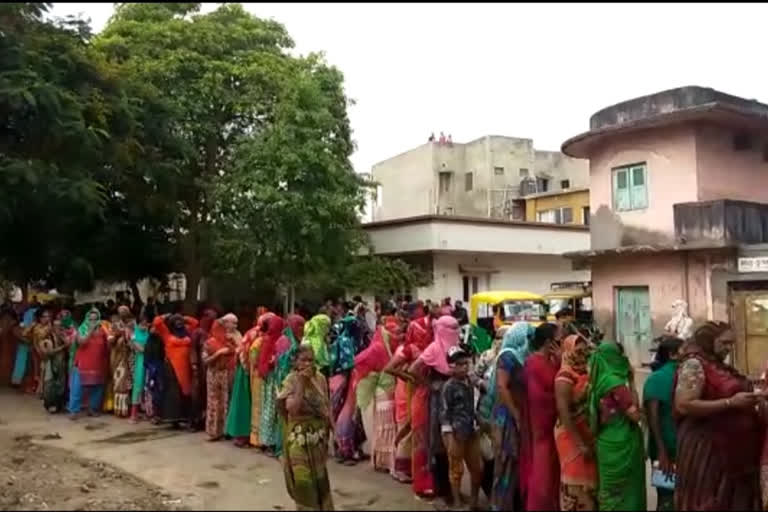 jamnagar, Etv Bharat