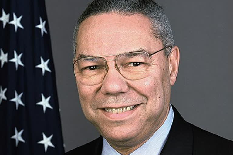 Colin Powell