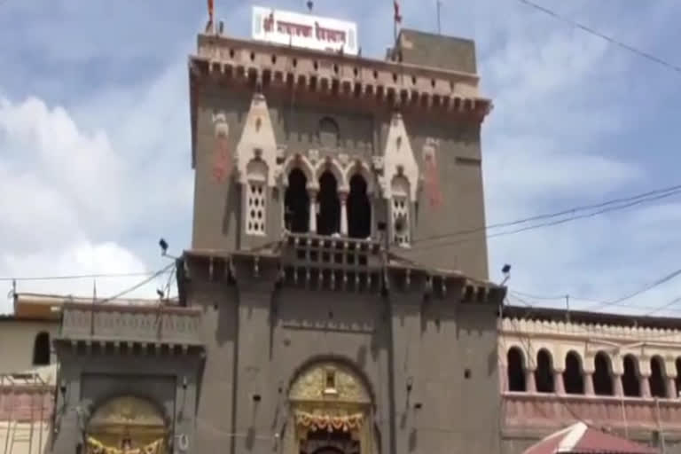 Chinchali Mayakka Devi Temple