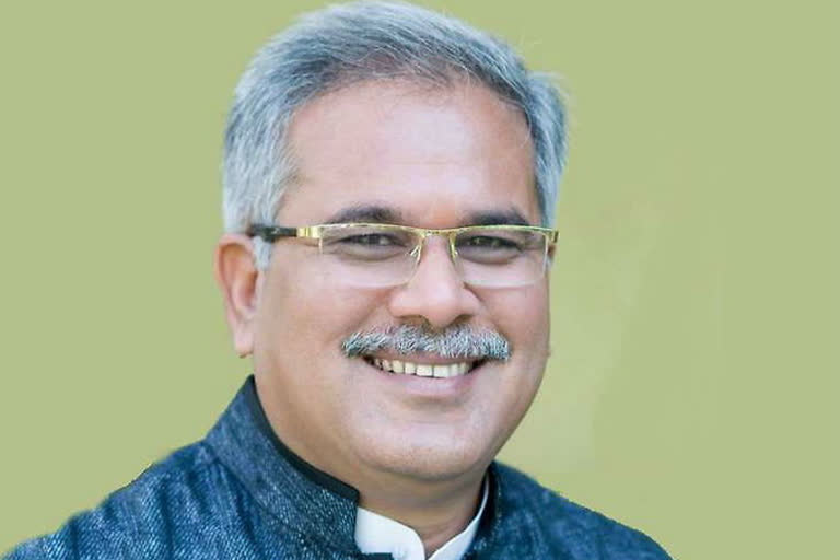 Bhupesh Baghel