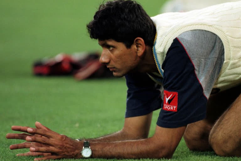 Venkatesh Prasad