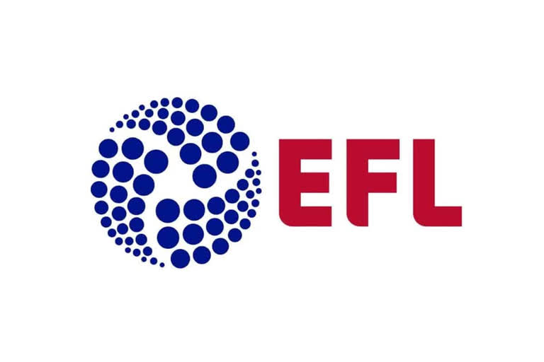 2 test COVID-19 Positive in Championship clubs: EFL