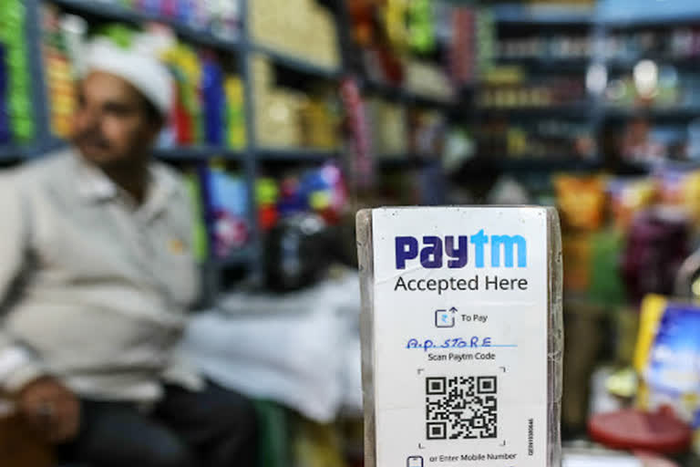 Paytm expands 'Postpaid' lending services to kiranas