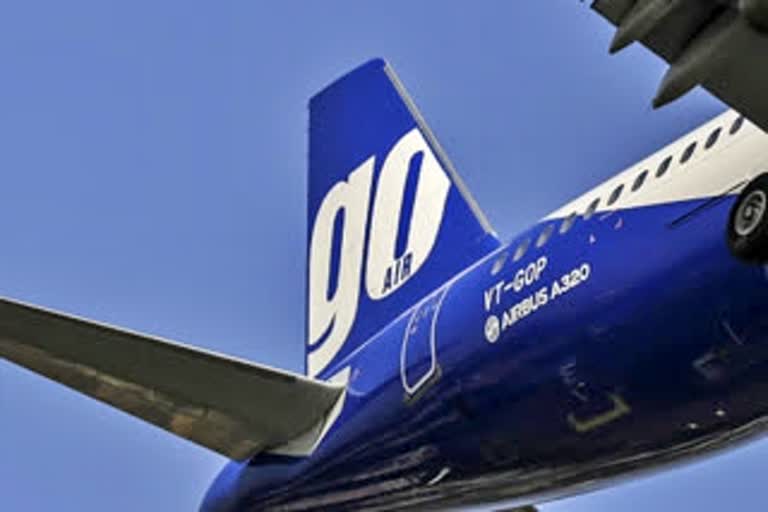 Goair suspends employee