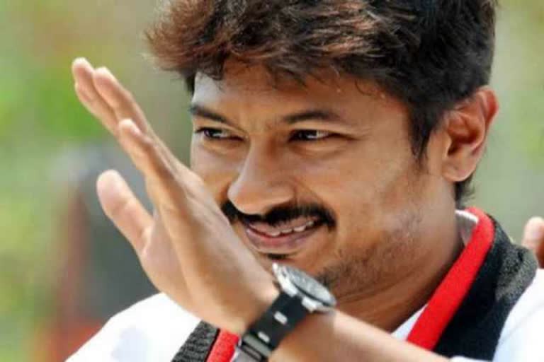 Udhayanidhi Stalin