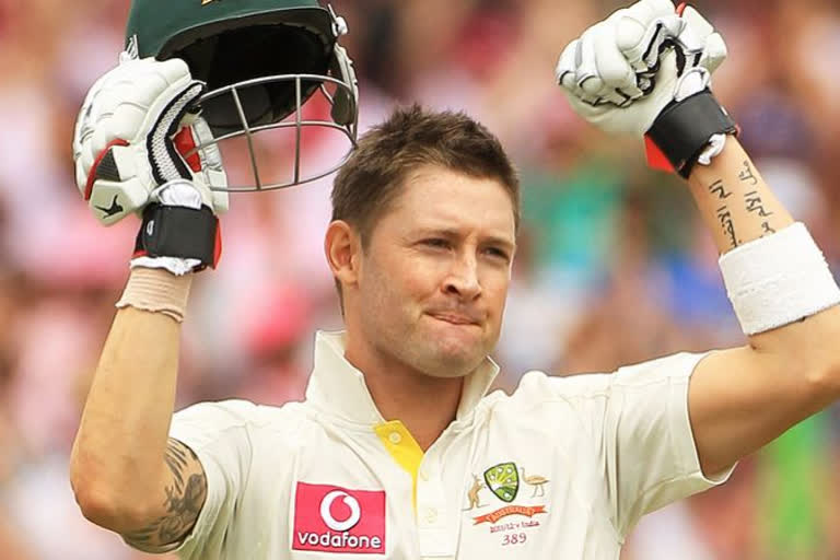 Michael Clarke appointed officer in Order of Australia, thought it was April fool's joke in June