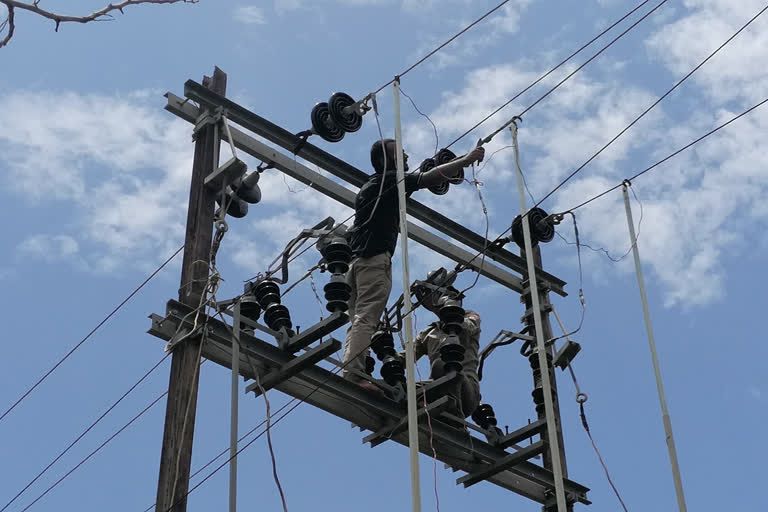 nisarga cyclone in raigad