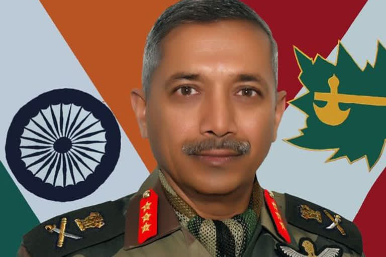 Lt General BS Raju  Art 370  Pakistan is unhappy  Lt Gen Raju  Article 370  ആര്‍ട്ടിക്കിള്‍ 370  കശ്‌മീര്‍ പ്രശ്‌നം  ഭരണഘടനാ ഭേദഗതി