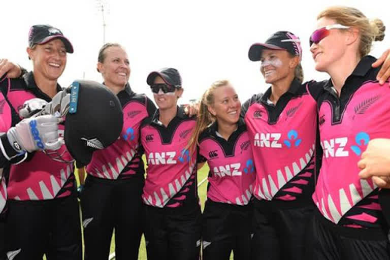 On This day in 2018: NZ women's team registered highest total  in ODI cricket