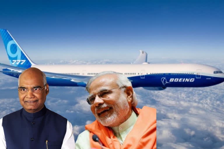 New planes to fly PM Modi, President to have self-protection suites