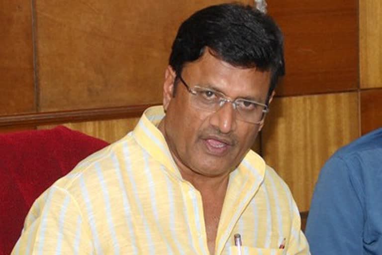 Rajendra Rathore Target Gehlot Government, Electricity Bill of Gaushalas