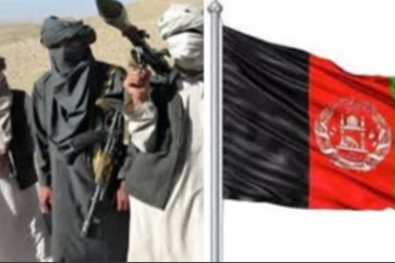 Taliban say they are readying for talks with Kabul leaders