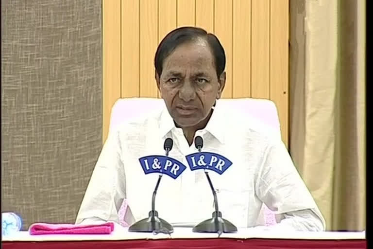 All Class 10 students will be promoted to next class without exams: Telangana CM