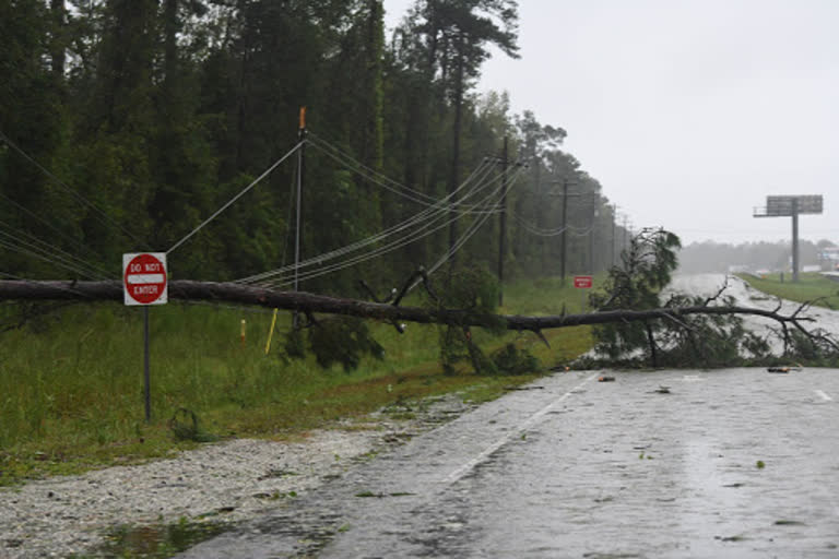 tropical storm in america, storm in america, america latest news, cristobal effect on america, cristobal tropical storm, ଆମେରିକାରେ ଟ୍ରପିକାଲ ଘୂର୍ଣ୍ଣିଝଡ, ଆମେରିକାରେ ବାତ୍ୟା, ଆମେରିକା ଲାଟେଷ୍ଟ ନ୍ୟୁଜ୍‌, ଆମେରିକାରେ କ୍ରିଷ୍ଟୋବାଲ ପ୍ରଭାବ, କ୍ରିଷ୍ଟୋବାଲ ଟ୍ରପିକାଲ ଷ୍ଟର୍ମ