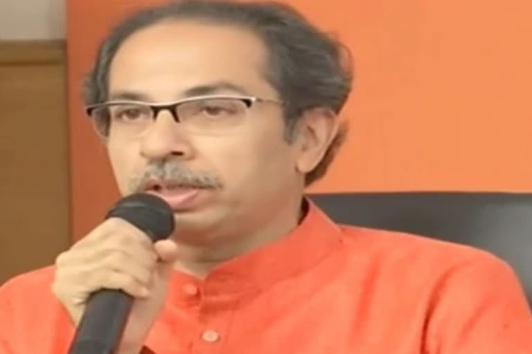 online inauguration of viral laboratory at ratnagiri by chief minister uddhav thackeray tommarow