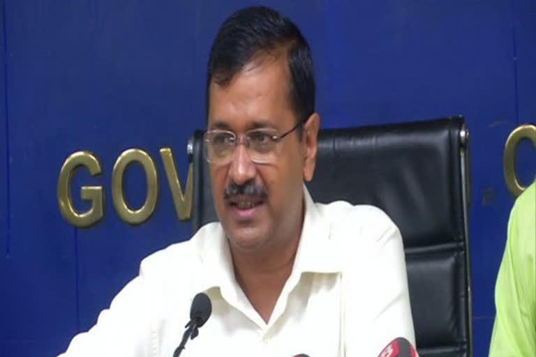 LG overrules AAP govt's decision