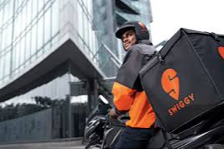 swiggy is going shut down its premium food deliver service scooty