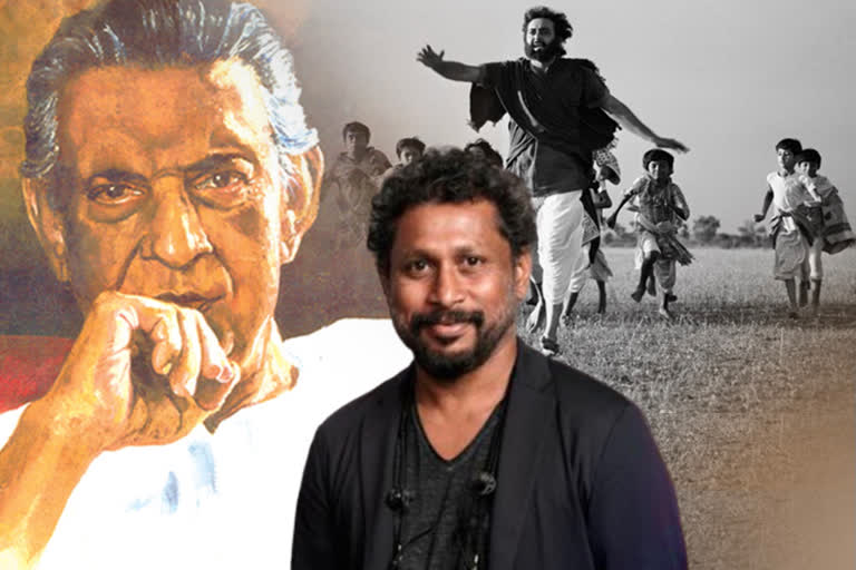 Anti-racism protest in UK reminds Shoojit Sircar of Satyajit Ray classic