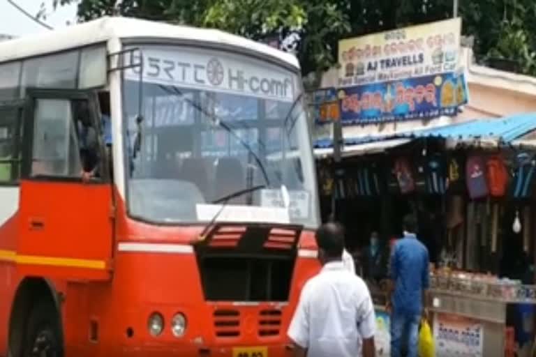 bus-services-is-normal-in-odisha