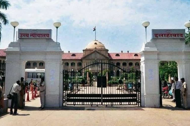 allahabad high court