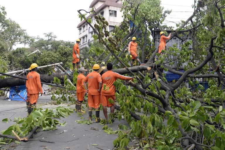 ndrf jawan