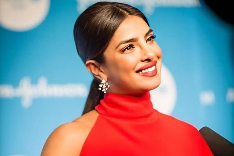 priyanka chopra tells why she did not do endorsing fairness products