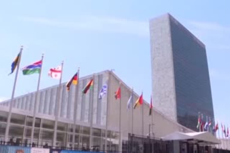 World leaders won't gather at UN for first time in 75 years