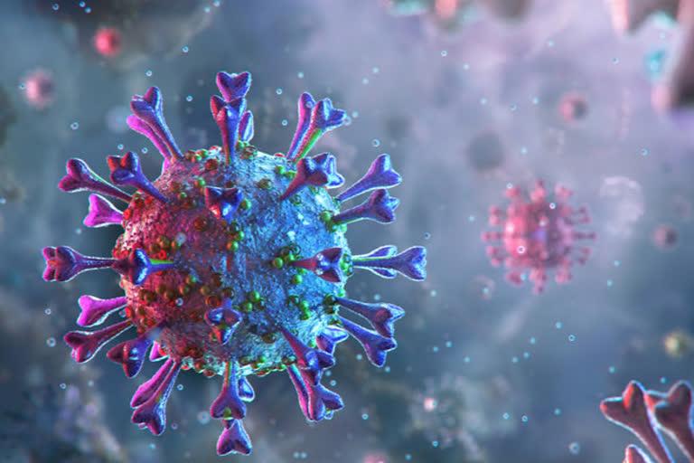 High Court COVID-19 coronavirus quarantine judge test covid-19 positive Madhya Pradesh covid-19 ഭോപാൽ ഖണ്ട്വ ജില്ല കീഴ്‌ക്കോടതി ജഡ്ജിക്ക് കൊവിഡ് മധ്യപ്രദേശ് ഹൈക്കോടതി ബുർഹാൻപൂരിലെ സെഷൻ ജഡ്ജി വീരേന്ദ്ര എസ് പാടിദാർ ഹൈക്കോടതി രജിസ്ട്രാർ ജനറൽ ആർ കെ വാണി ബുർഹാൻപൂർ