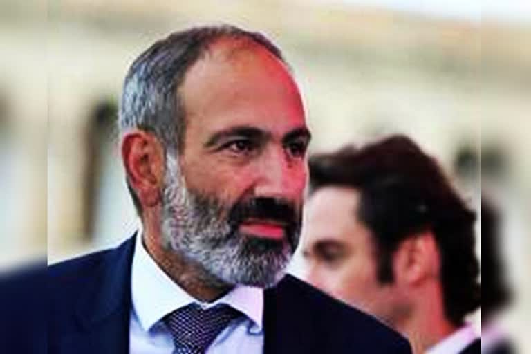 armenian-prime-minister-nikol-pashinyan