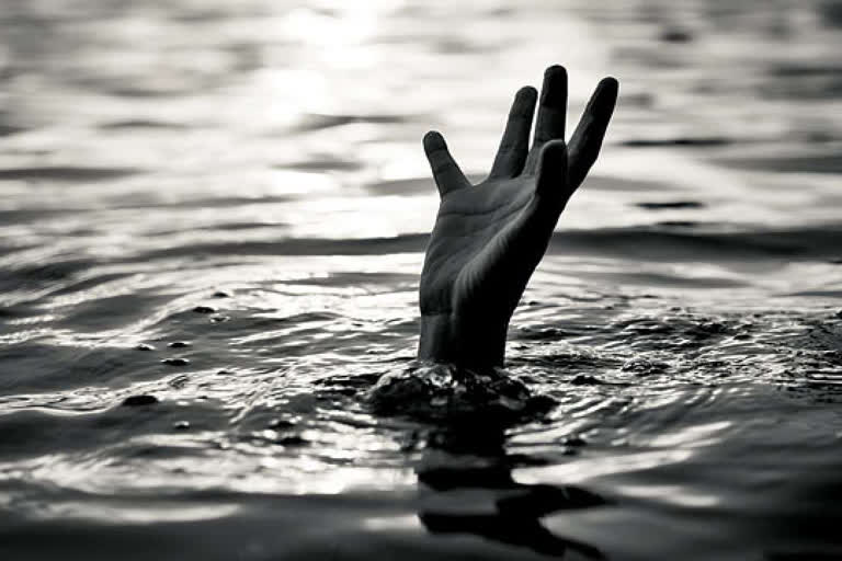 man drowns to death in anantnag