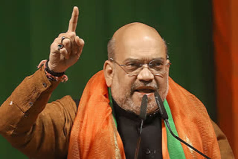 amit shah