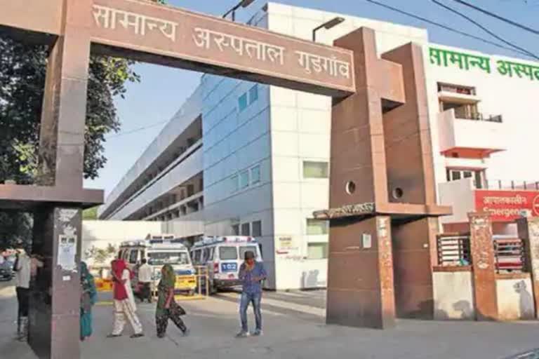 Chef Medical Officer of Gurugram will be transferred