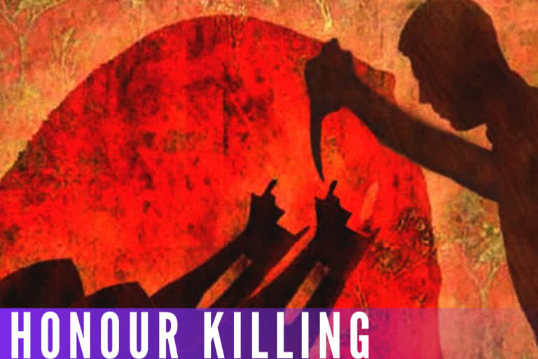 Honour Killing: Telangana couple held for murdering pregnant daughter