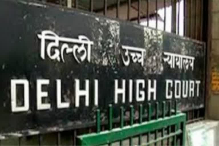 Delhi HC