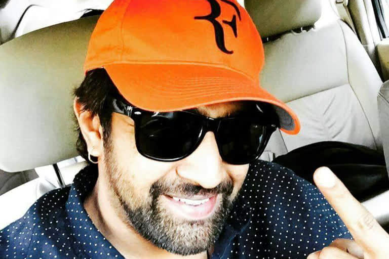 Chiranjeevi sarja upcoming movies