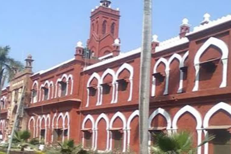 AMU to conduct online open book exams for final semester