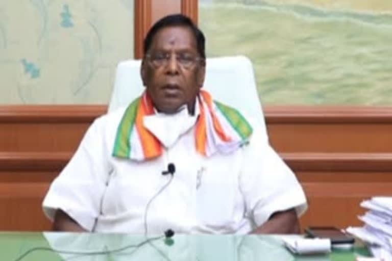 10th Public exam cancelled in puducherry