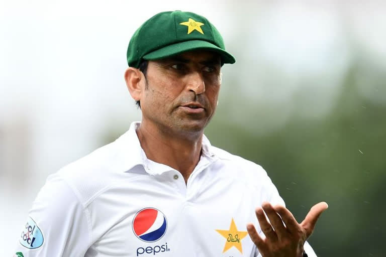 Younis Khan