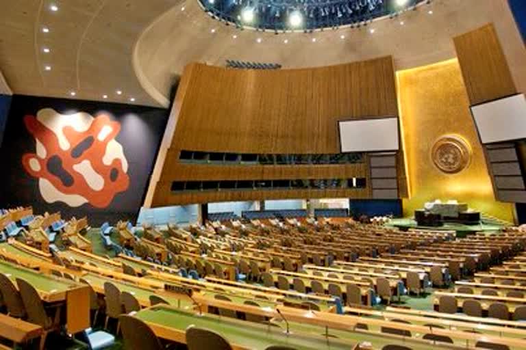 leaders will not attend UNGA