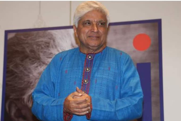 Javed Akhtar Richard Dawkins Award 2020