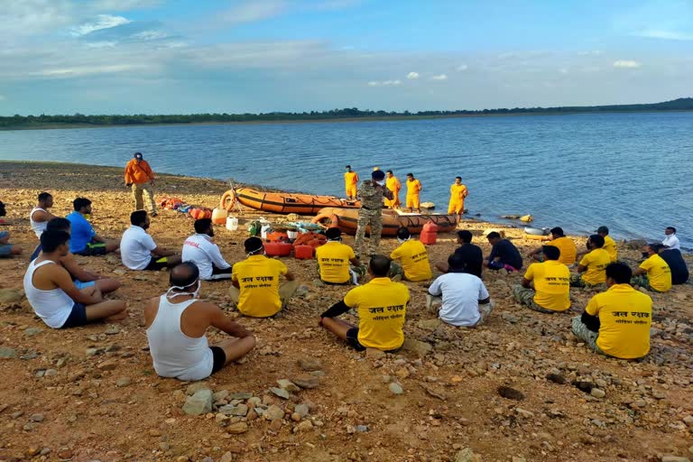 pre-monsoon-training-of-disaster-management-team-in-gondia