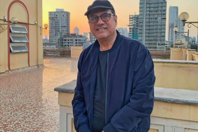 Boman Irani screenwriting sessions