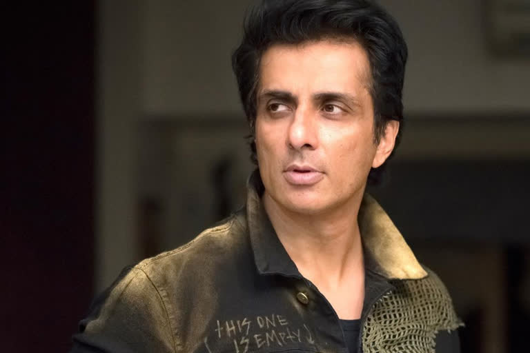 sonu sood, ETVbharat