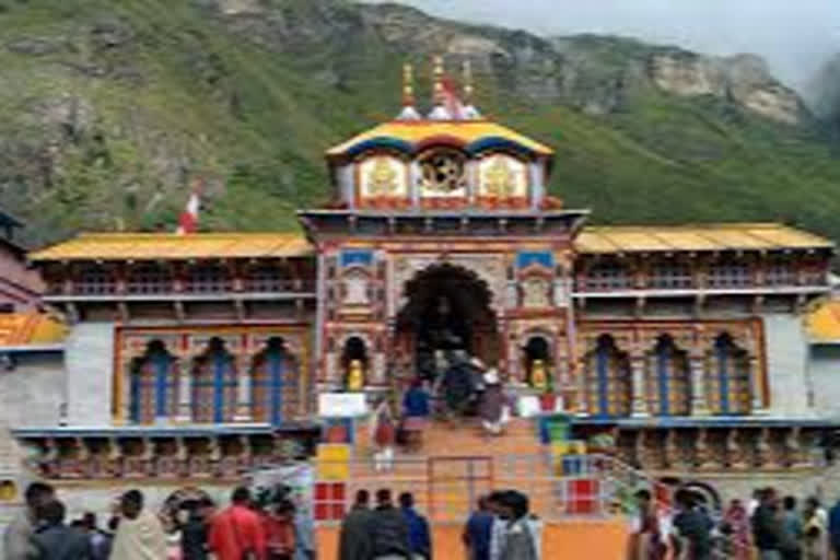 Chardham yatra not to start till Jun 30