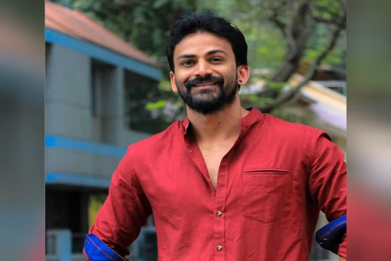 Dhananjay has gained body weight for the role of Jai Raj